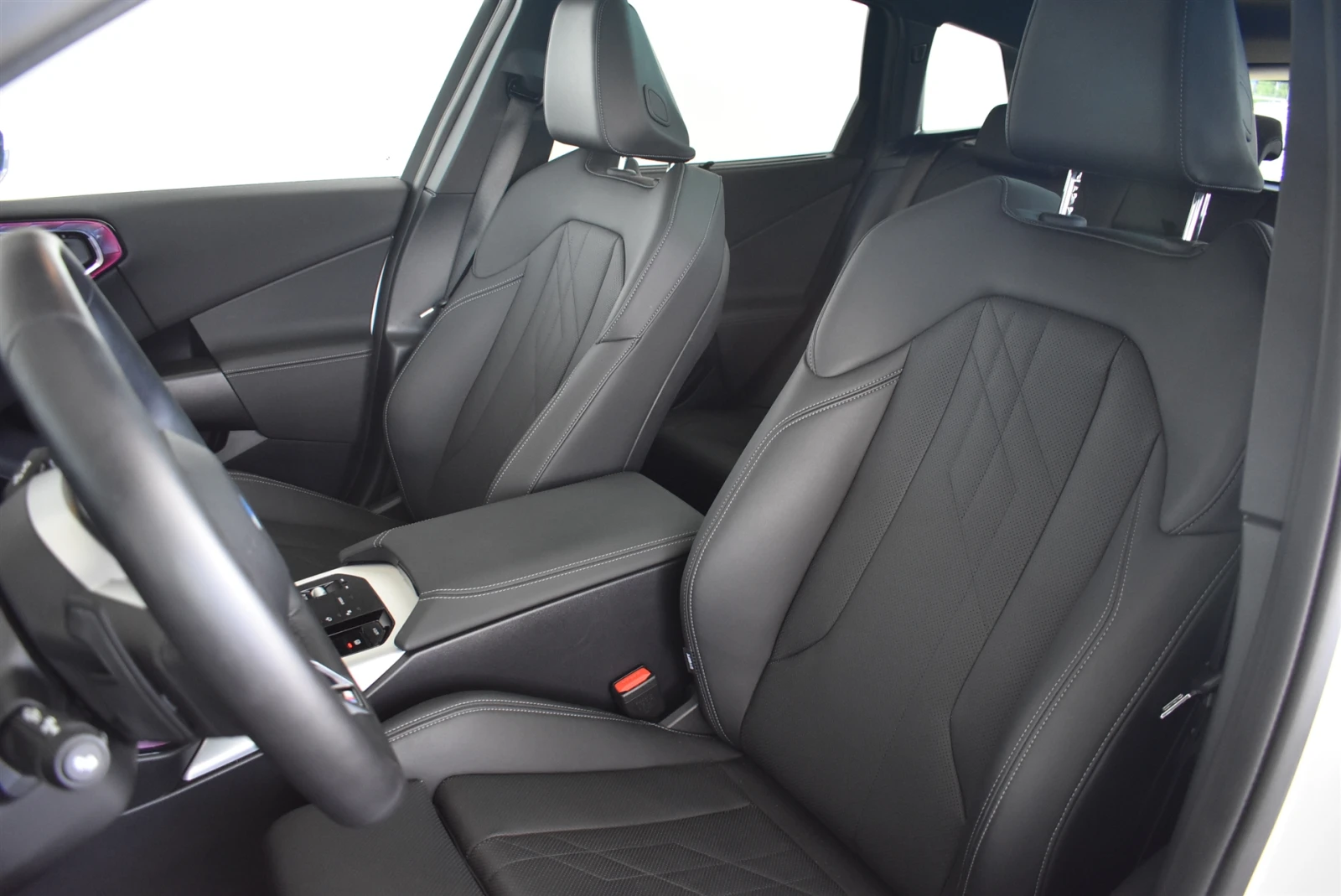 BMW X3 20d xDrive, снимка 6 - Автомобили и джипове - 54856162