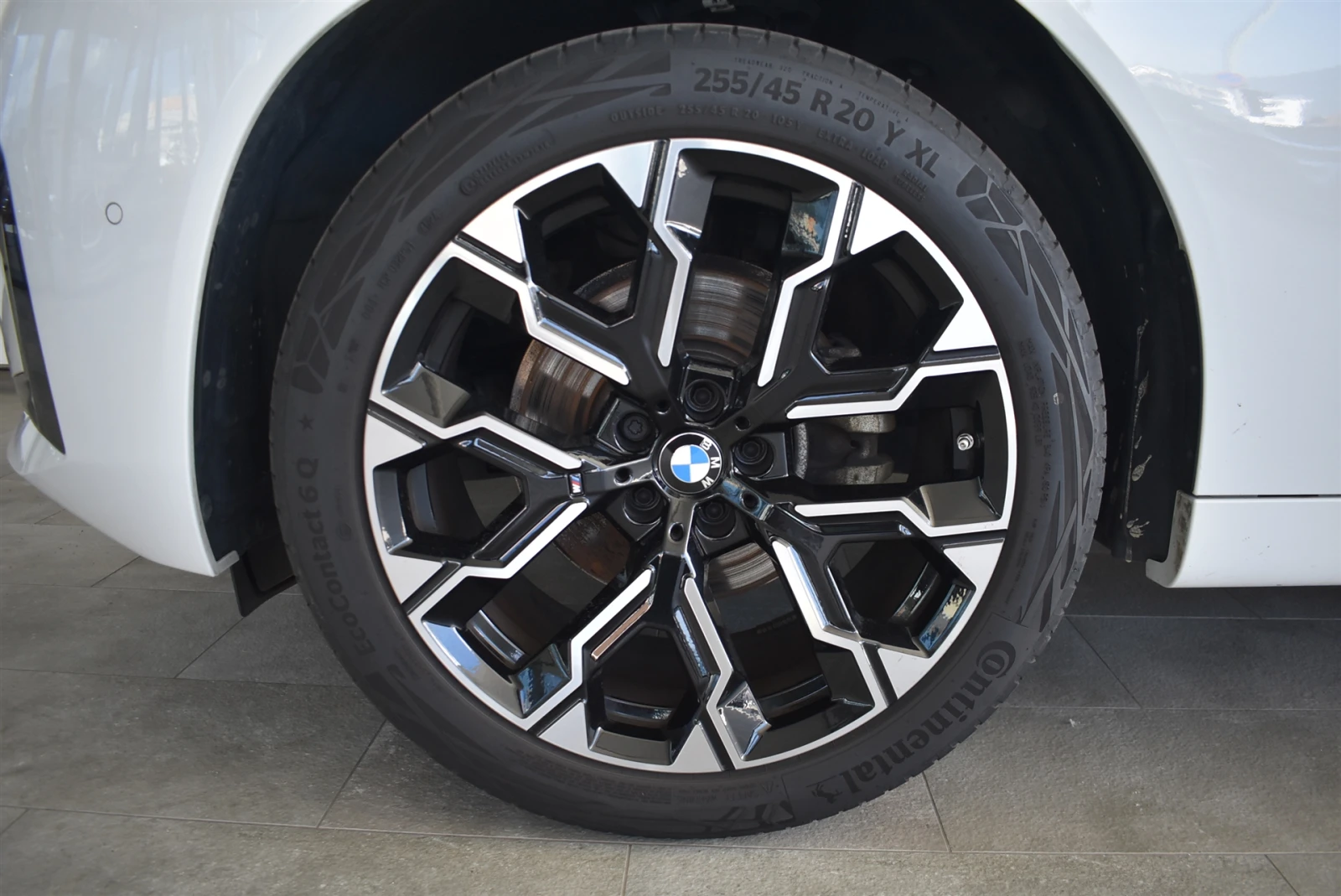BMW X3 20d xDrive, снимка 5 - Автомобили и джипове - 54856162