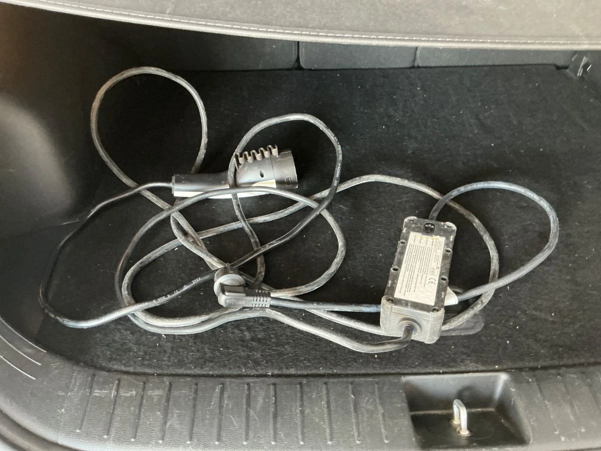 Kia Sportage 1.6 Plug-in Hybrid Active 4WD, снимка 11 - Автомобили и джипове - 55115238