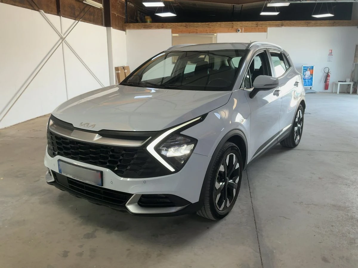 Kia Sportage 1.6 Plug-in Hybrid Active 4WD