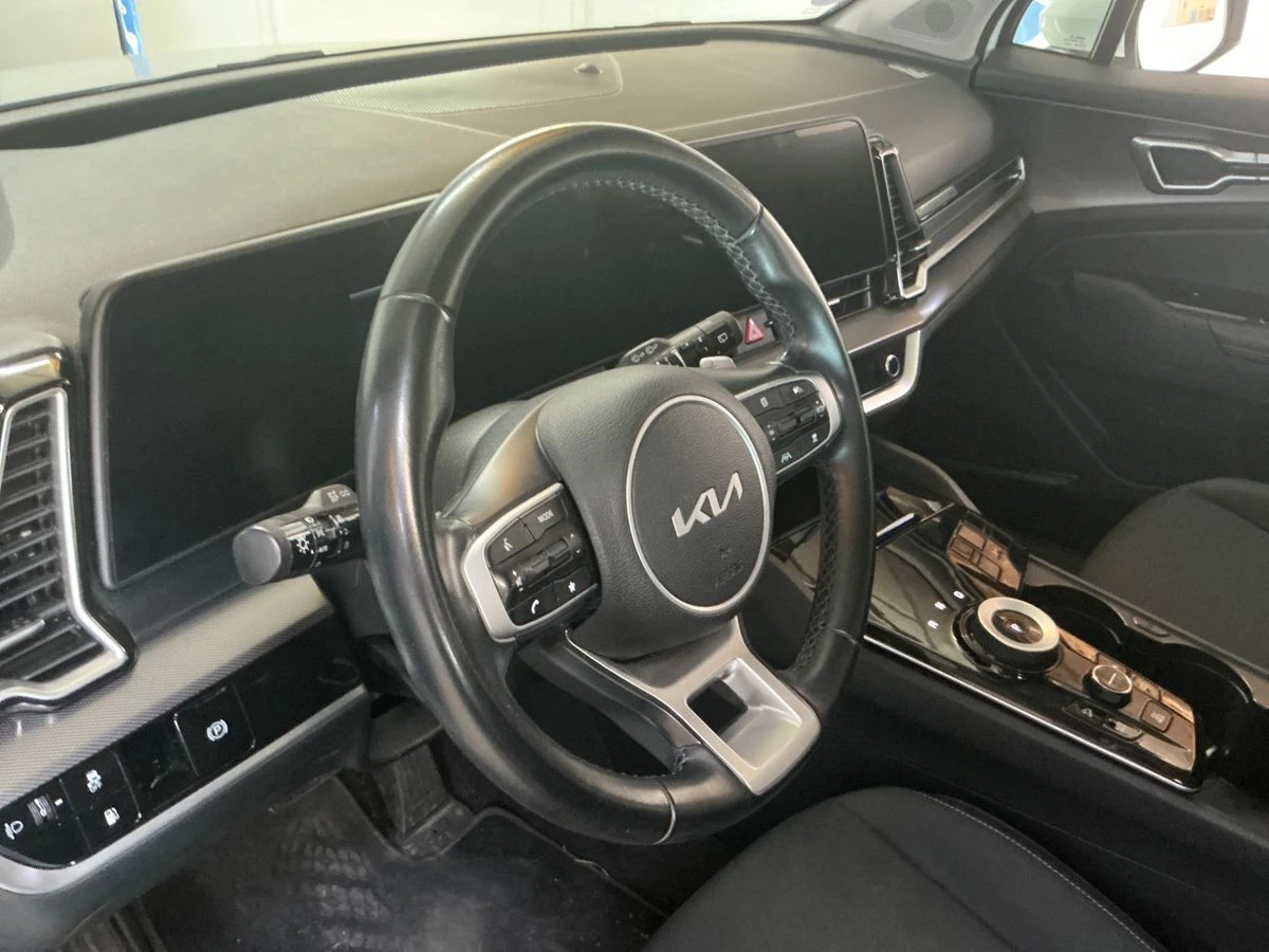 Kia Sportage 1.6 Plug-in Hybrid Active 4WD, снимка 8 - Автомобили и джипове - 55115238