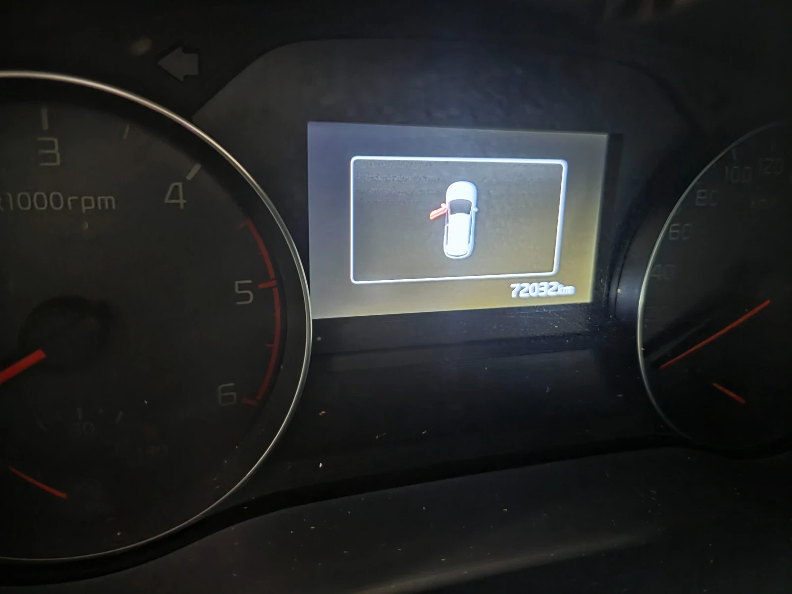 Kia Sportage GT, снимка 15 - Автомобили и джипове - 55412517