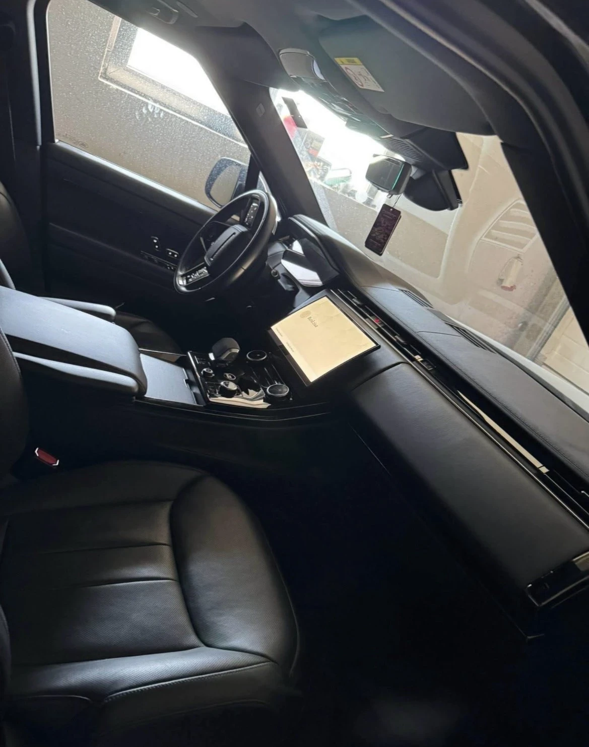 Land Rover Range Rover Sport 3.0Diesel Hybrid 249 k.c. | Mobile.bg � ����������� 3