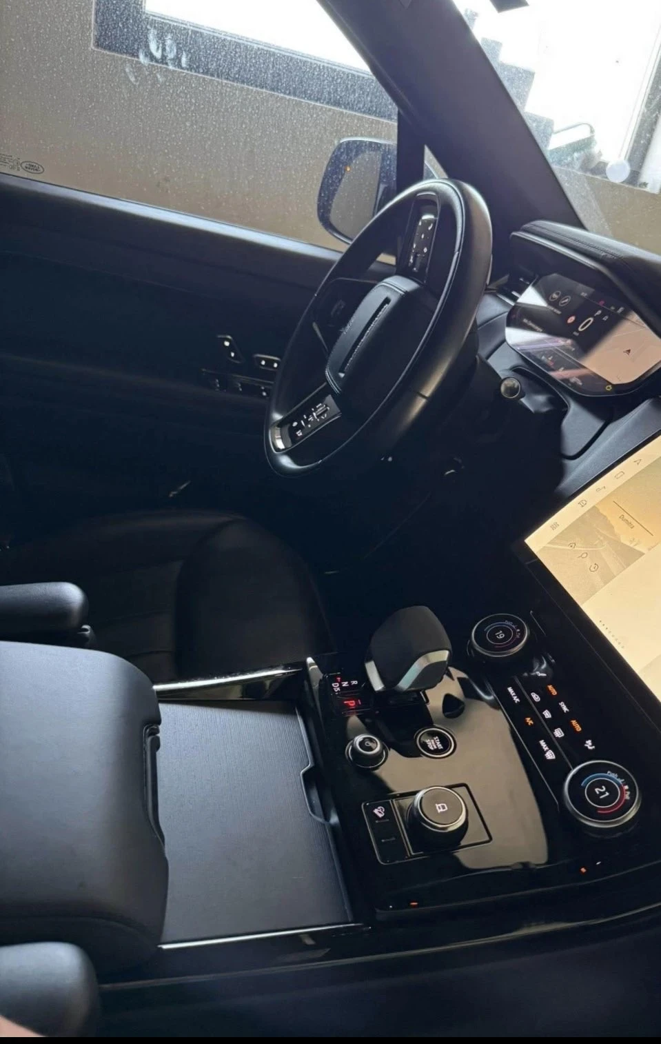 Land Rover Range Rover Sport 3.0Diesel Hybrid 249 k.c. | Mobile.bg � ����������� 4
