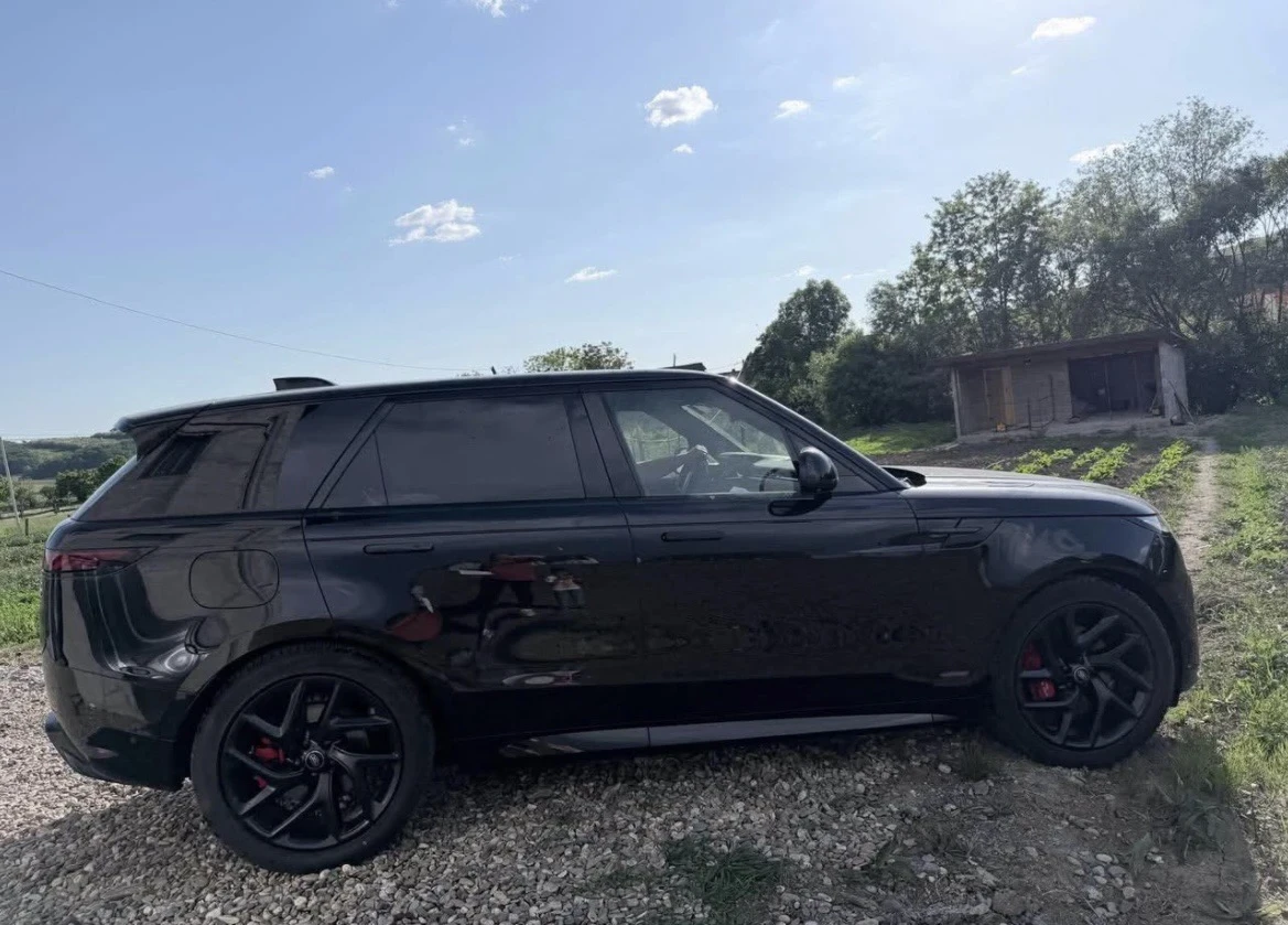 Land Rover Range Rover Sport 3.0Diesel Hybrid 249 k.c. | Mobile.bg � ����������� 7