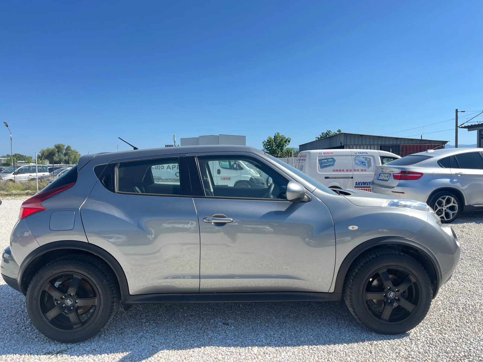 Nissan Juke 1.6 i, -117�.�.GAZ, , ������ | Mobile.bg � ����������� 5