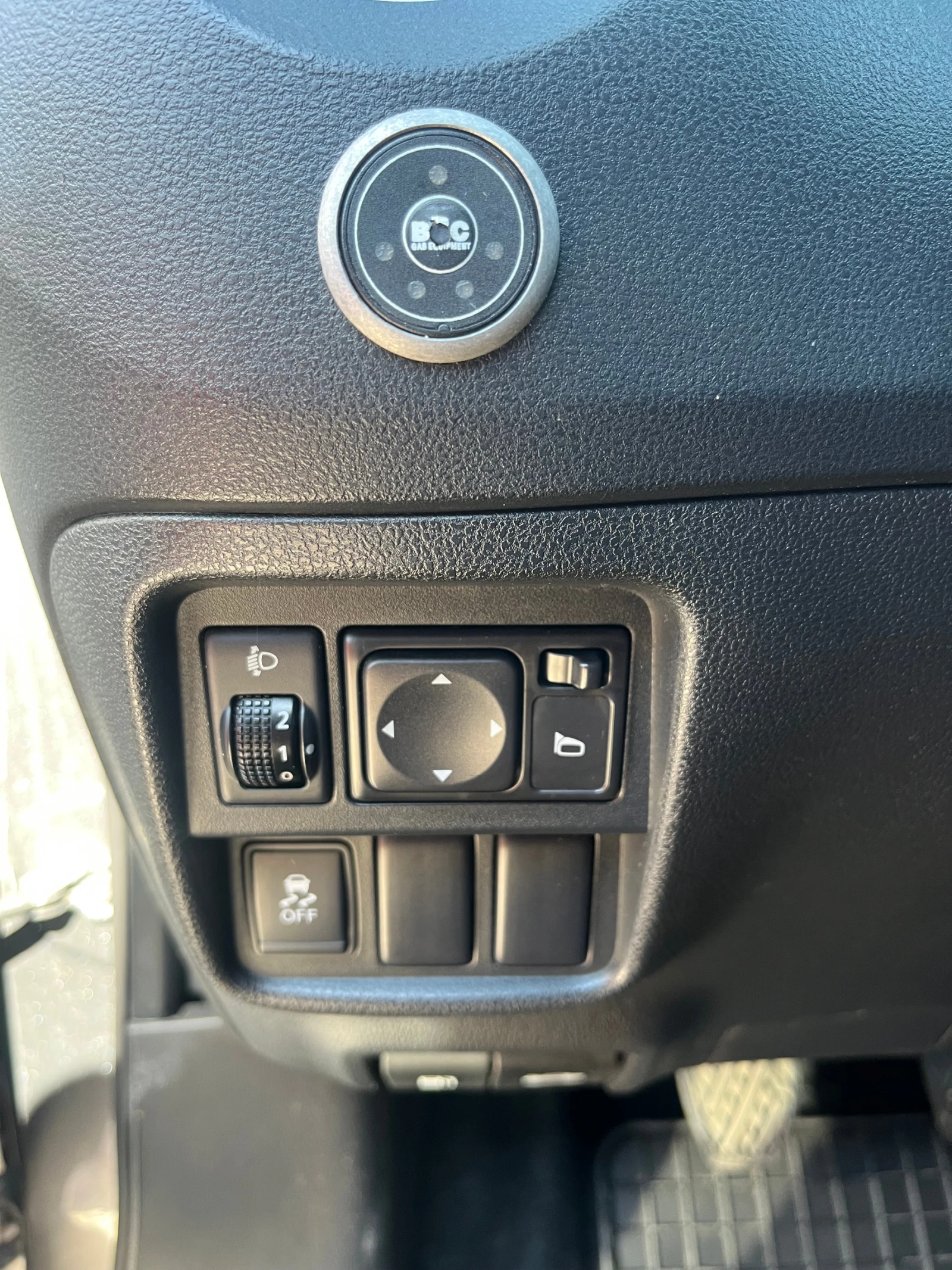Nissan Juke 1.6 i, -117�.�.GAZ, , ������ | Mobile.bg � ����������� 11