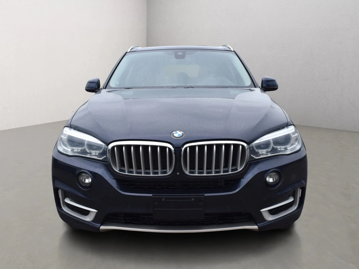BMW X5 xDrive35d Premium, снимка 2 - Автомобили и джипове - 55615803