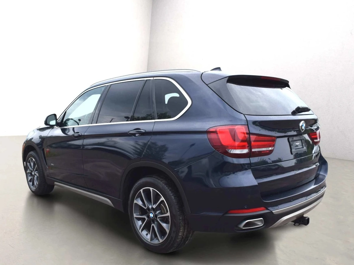 BMW X5 xDrive35d Premium, снимка 7 - Автомобили и джипове - 55615803