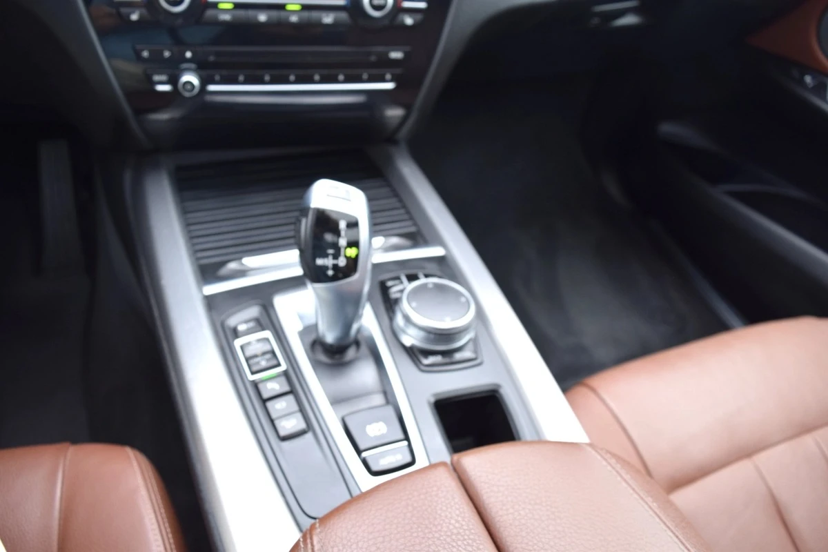 BMW X5 xDrive35d Premium, снимка 14 - Автомобили и джипове - 55615803