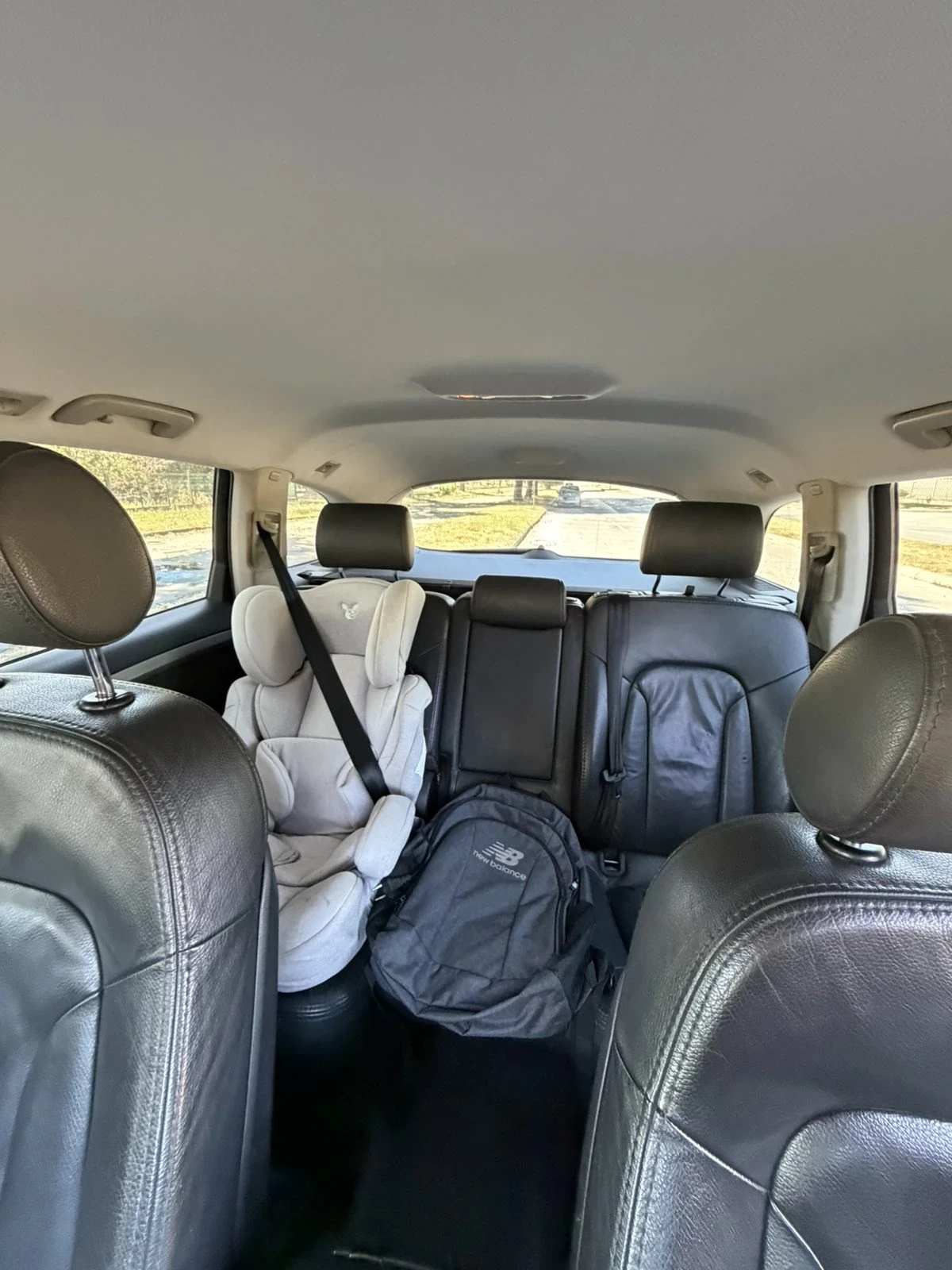 Audi Q7, снимка 16 - Автомобили и джипове - 55737622