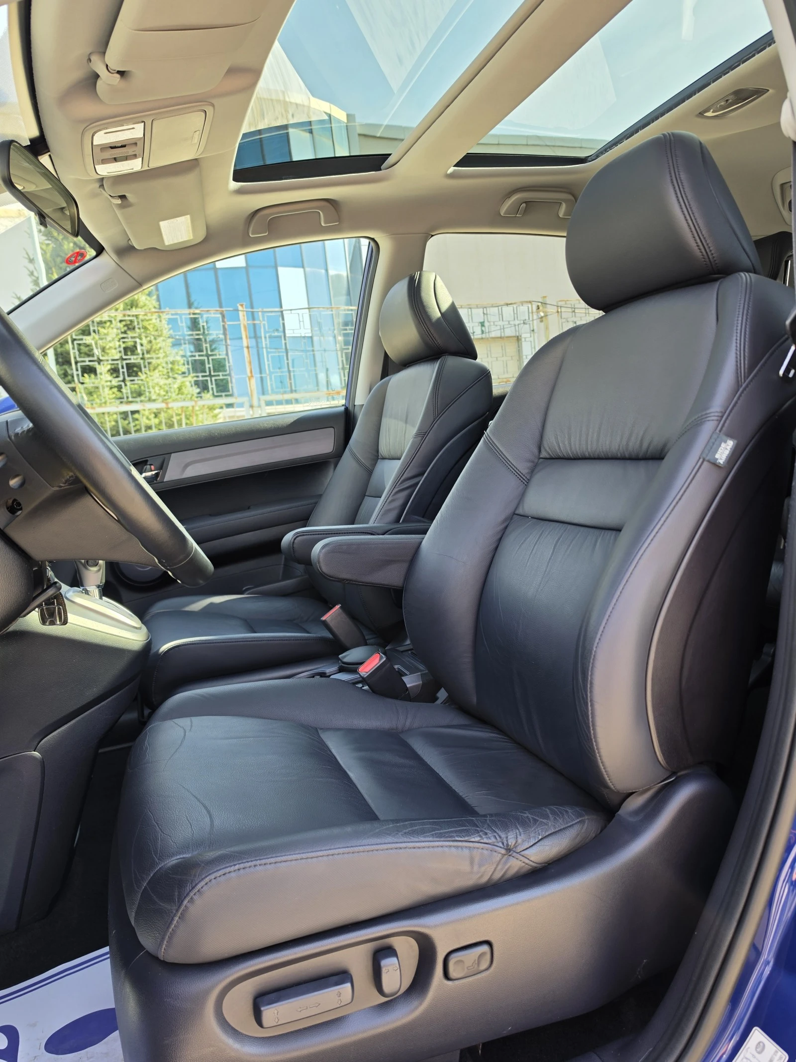 Honda Cr-v 2.0i-VTEC ����� ����������, ����� ������� � ����� | Mobile.bg � ����������� 10