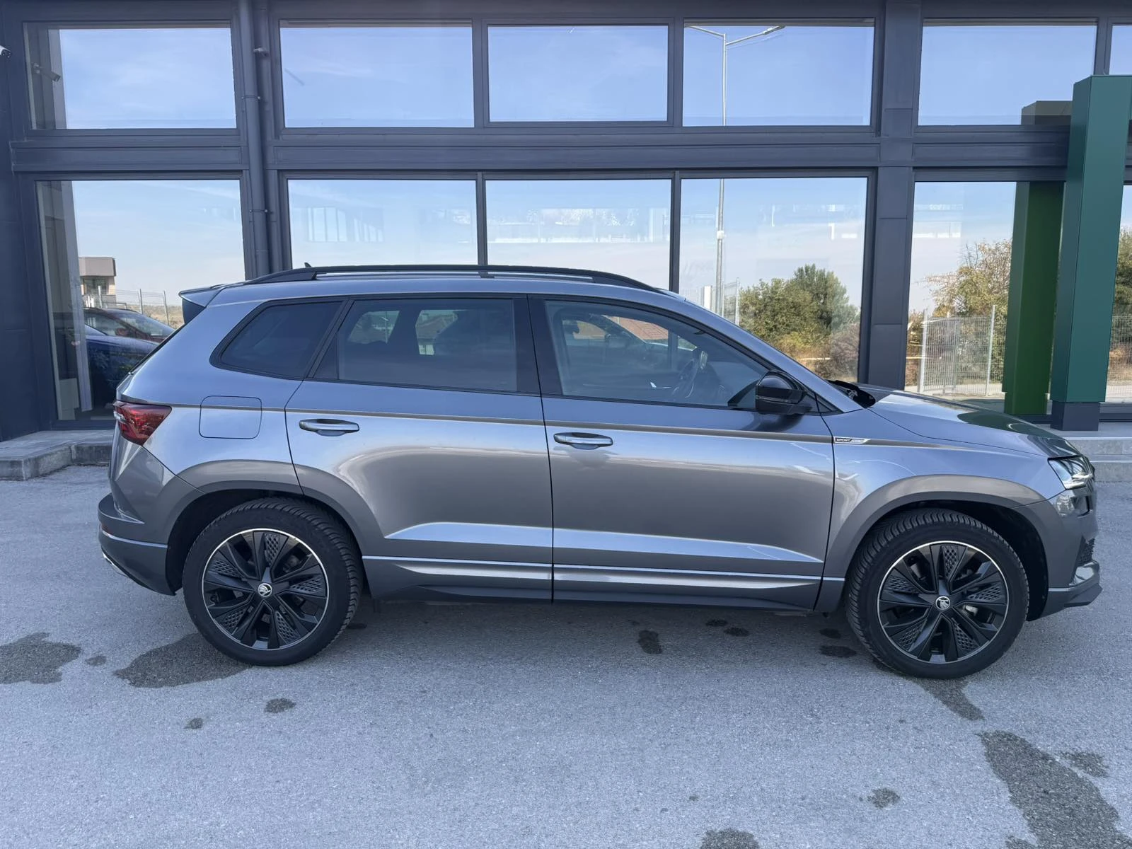 Skoda Karoq, снимка 2 - Автомобили и джипове - 56527987