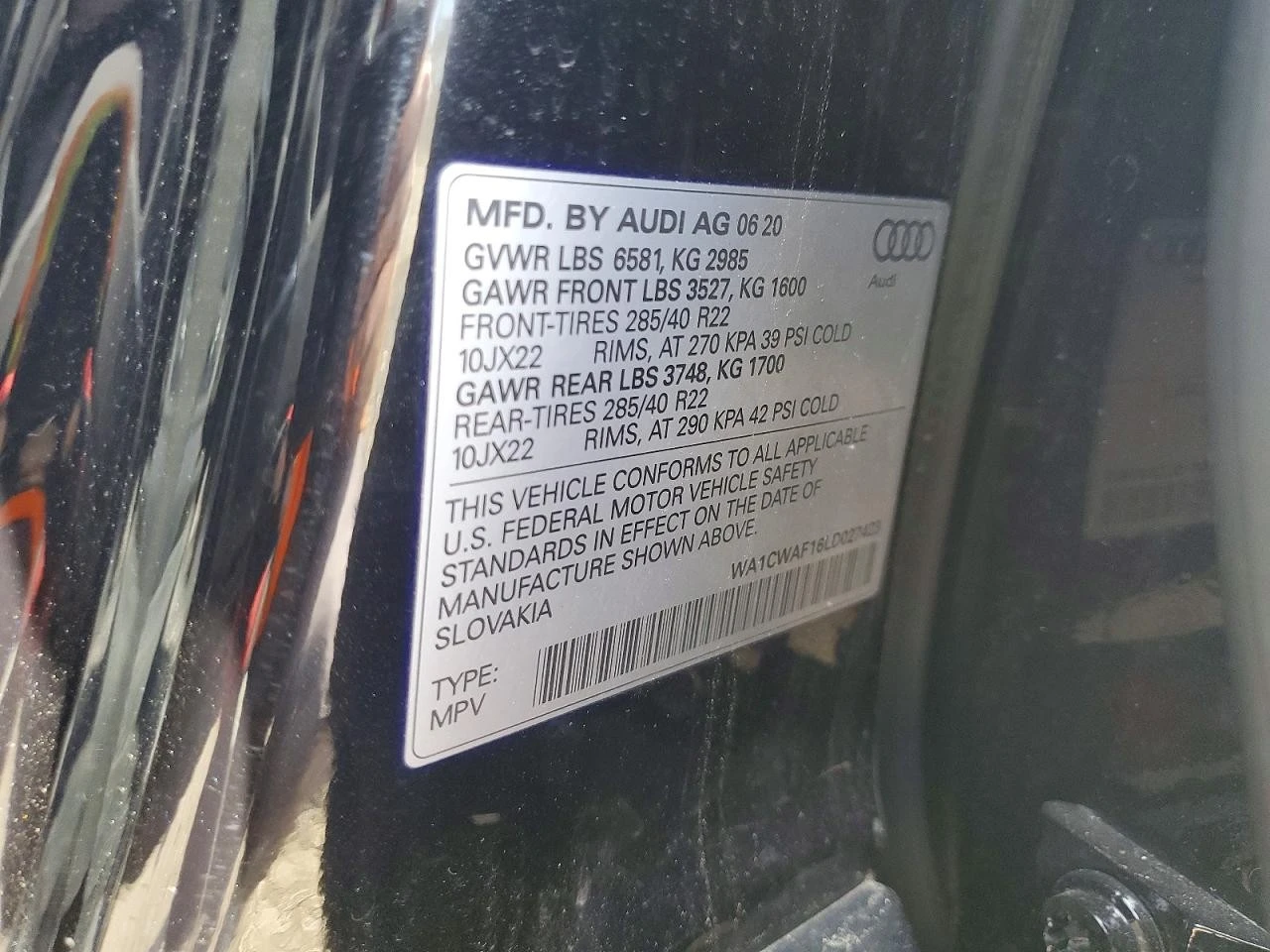 Audi SQ8 PRESTIGE| BANG&OLUFSEN| DISTRONIC| 360| HUD | Mobile.bg � ����������� 13