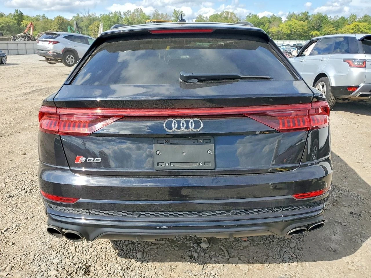 Audi SQ8 PRESTIGE| BANG&OLUFSEN| DISTRONIC| 360| HUD | Mobile.bg � ����������� 6