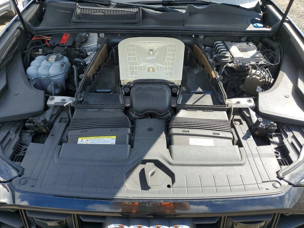 Audi SQ8 PRESTIGE| BANG&OLUFSEN| DISTRONIC| 360| HUD | Mobile.bg � ����������� 12