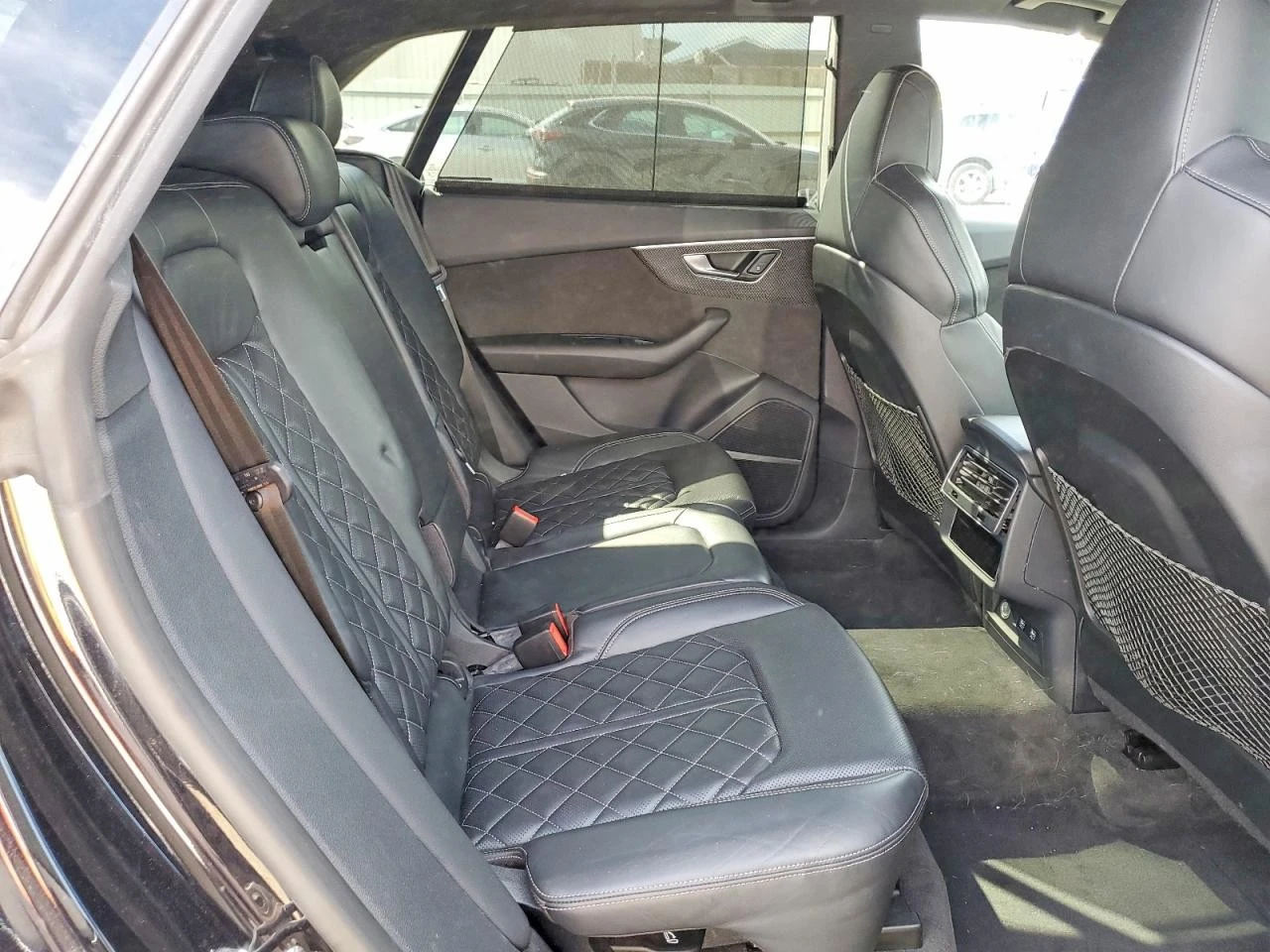 Audi SQ8 PRESTIGE| BANG&OLUFSEN| DISTRONIC| 360| HUD | Mobile.bg � ����������� 11