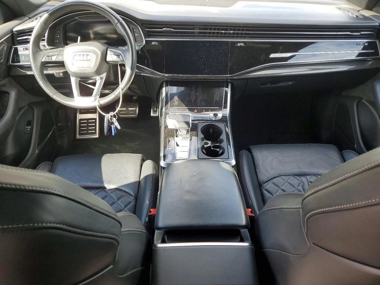 Audi SQ8 PRESTIGE| BANG&OLUFSEN| DISTRONIC| 360| HUD | Mobile.bg � ����������� 8