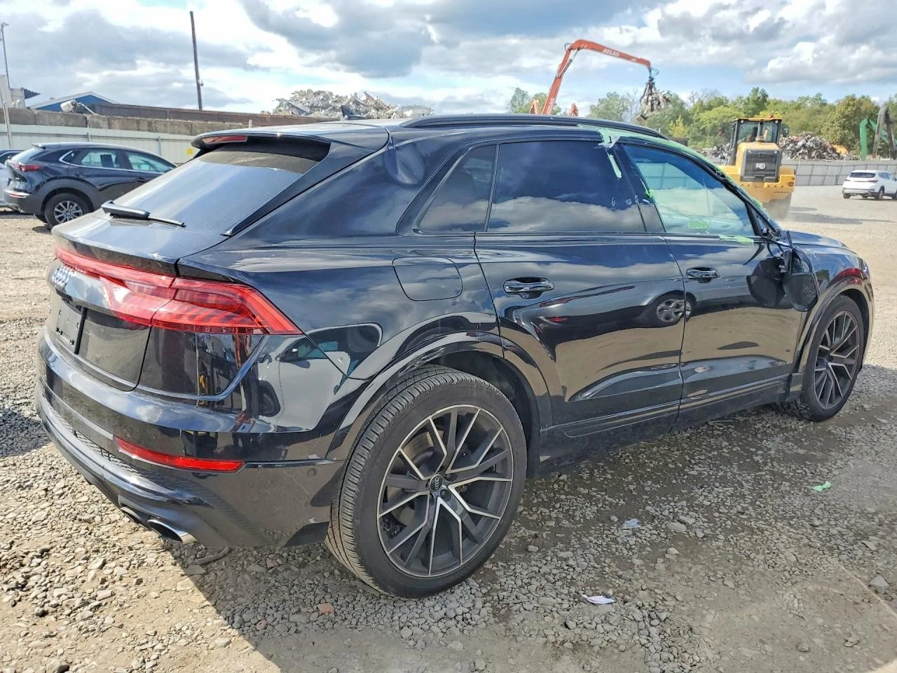 Audi SQ8 PRESTIGE| BANG&OLUFSEN| DISTRONIC| 360| HUD | Mobile.bg � ����������� 3