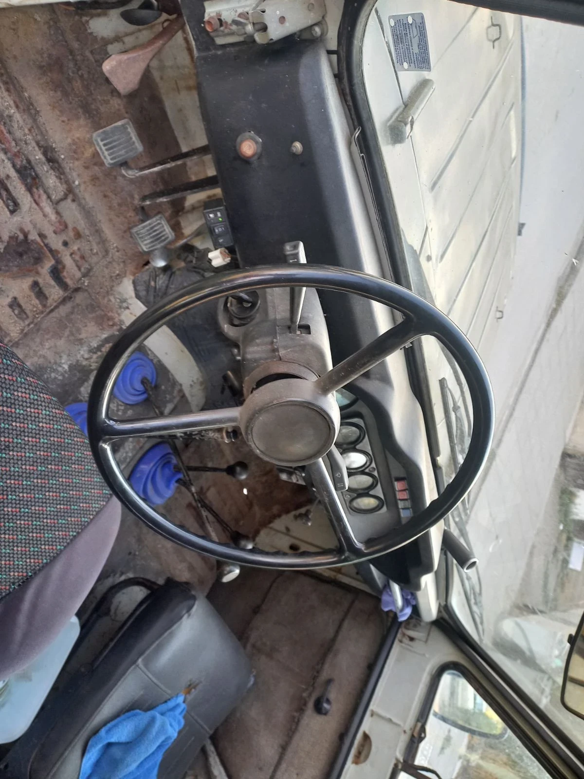 Uaz 469, снимка 6 - Автомобили и джипове - 56639041
