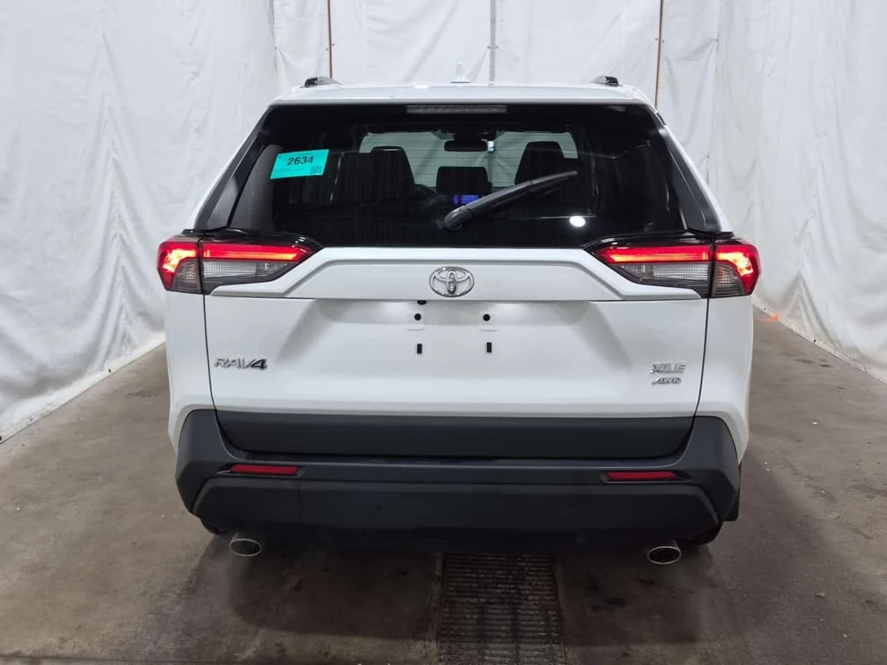 Toyota Rav4 * Awd Xle * CARFAX * ��� ������������ ������ | Mobile.bg � ����������� 16
