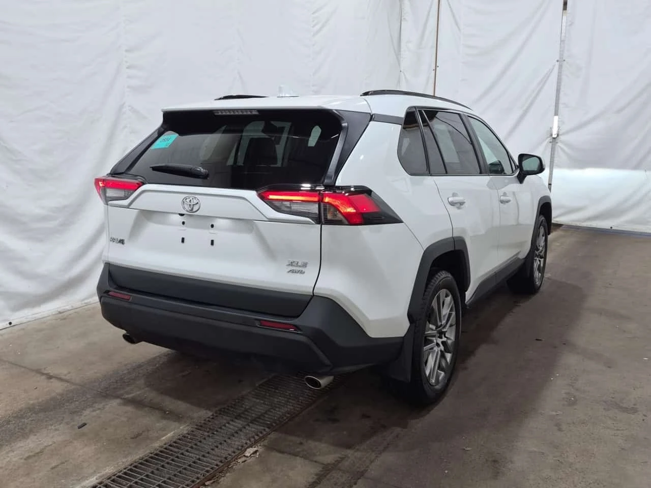 Toyota Rav4 * Awd Xle * CARFAX * ��� ������������ ������ | Mobile.bg � ����������� 2