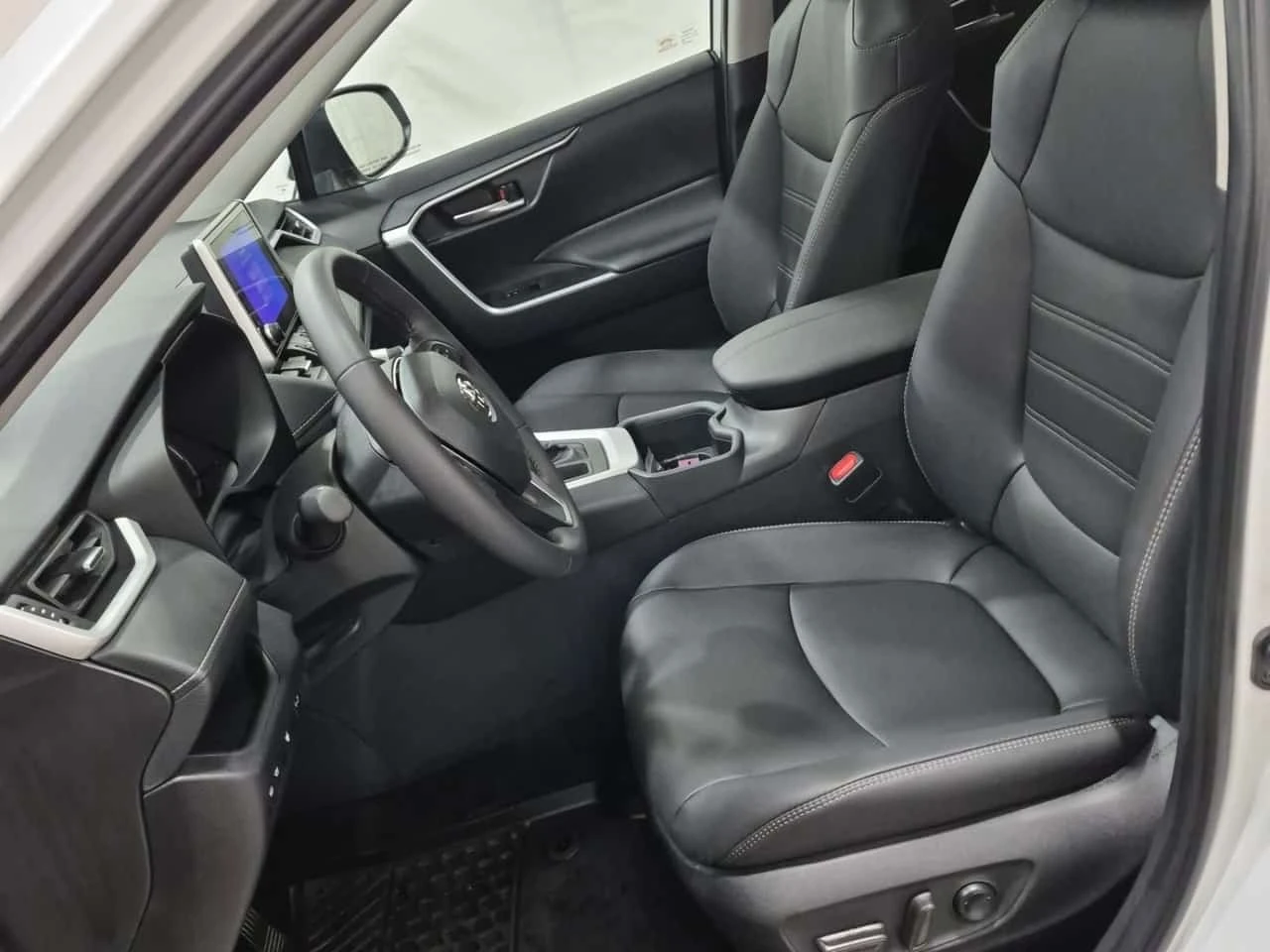 Toyota Rav4 * Awd Xle * CARFAX * ��� ������������ ������ | Mobile.bg � ����������� 3