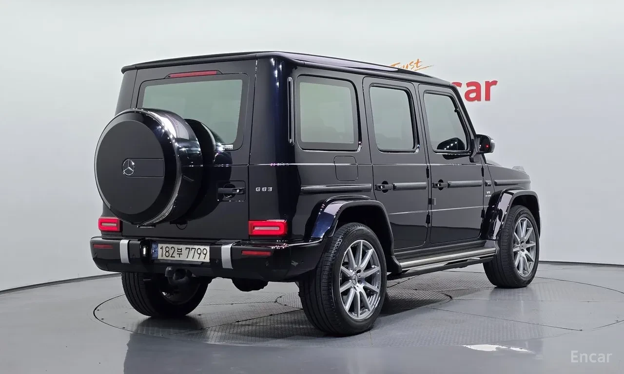 Mercedes-Benz G 63 AMG 360 | ����� | ��� | ������ ���� �� �� | Mobile.bg � ����������� 2