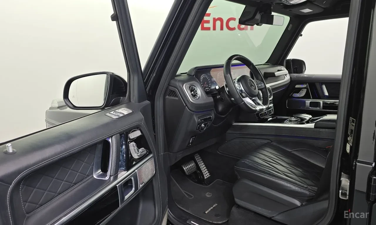 Mercedes-Benz G 63 AMG 360 | ����� | ��� | ������ ���� �� �� | Mobile.bg � ����������� 6