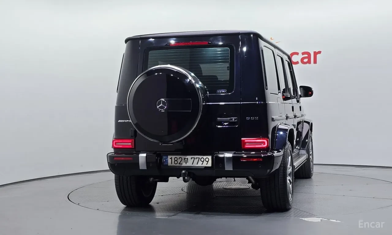 Mercedes-Benz G 63 AMG 360 | ����� | ��� | ������ ���� �� �� | Mobile.bg � ����������� 4