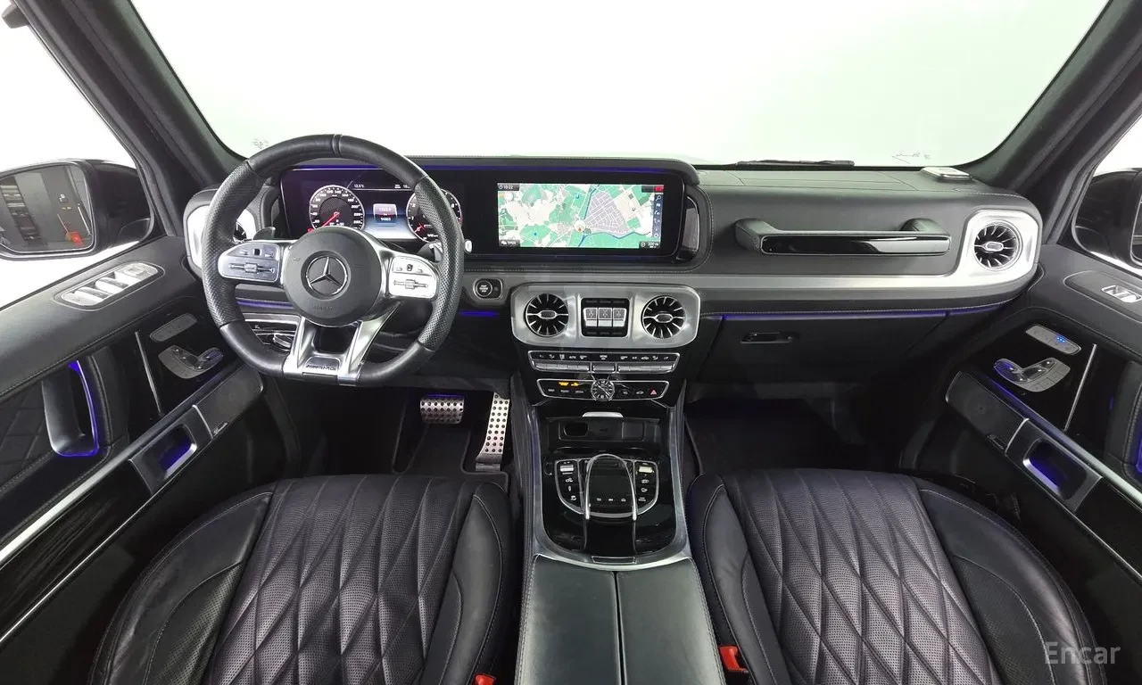 Mercedes-Benz G 63 AMG 360 | ����� | ��� | ������ ���� �� �� | Mobile.bg � ����������� 8