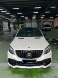 Mercedes-Benz GLE 63 S AMG Performance  - изображение 7