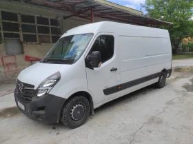 Opel Movano 2.3D, E6, Maxi, снимка 2