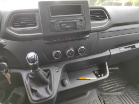 Opel Movano 2.3D, E6, Maxi, снимка 4