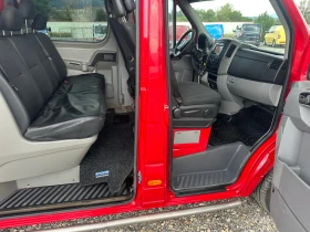 Mercedes-Benz Sprinter 319 Full!319!3.0!V6!7места!EURO6!7GTRONIC, снимка 11