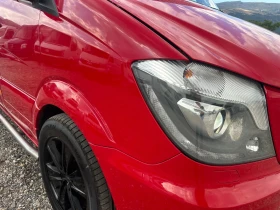 Mercedes-Benz Sprinter 319 Full!319!3.0!V6!7места!EURO6!7GTRONIC, снимка 4