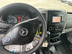 Mercedes-Benz Sprinter 319 Full!319!3.0!V6!7места!EURO6!7GTRONIC, снимка 15