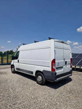 Citroen Jumper 2.2 131кс., снимка 4