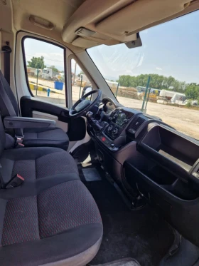 Citroen Jumper 2.2 131кс., снимка 6