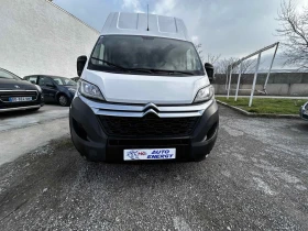 Citroen Jumper maxi, снимка 8