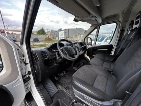 Citroen Jumper maxi, снимка 9