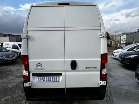 Citroen Jumper maxi, снимка 4