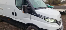 Iveco Daily, снимка 2