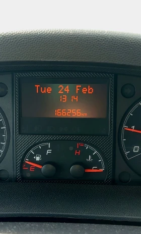 Peugeot Boxer, снимка 5