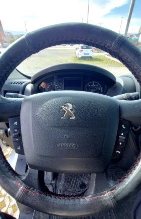 Peugeot Boxer, снимка 4
