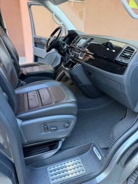 VW Multivan T6, снимка 16