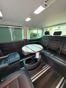 VW Multivan T6, снимка 5