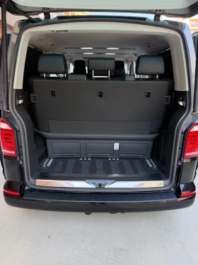VW Multivan T6, снимка 3