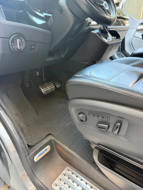VW Multivan T6, снимка 11