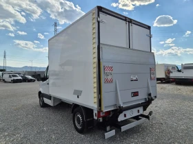 Mercedes-Benz Sprinter 317 CDI * Хладилен * Автомат* П.Борд* Нави* LED* , снимка 3